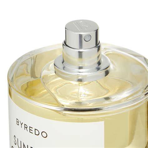 Byredo Sunday Cologne Eau De Parfum Byredo