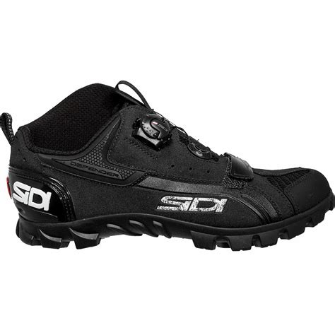 Sidi Defender Cycling Shoe - Men's | Backcountry.com