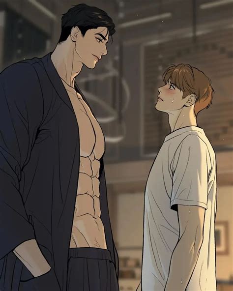 Jinx Mingwa Webtoons Lezhin Comics 49 Off