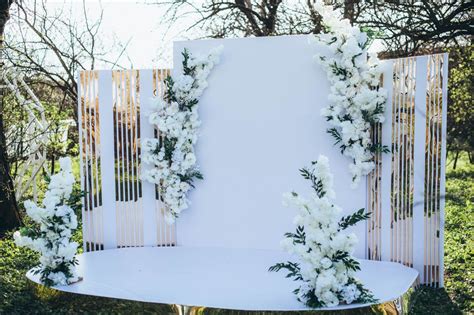 Свадебная фотозона | Matrimonio