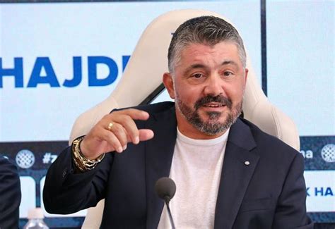 Gattuso otkrio zašto je izbacio Hajdukov dvojac Bljesak info BH