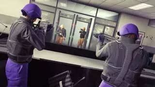 Kill Quota Gta Online Adversary Modes