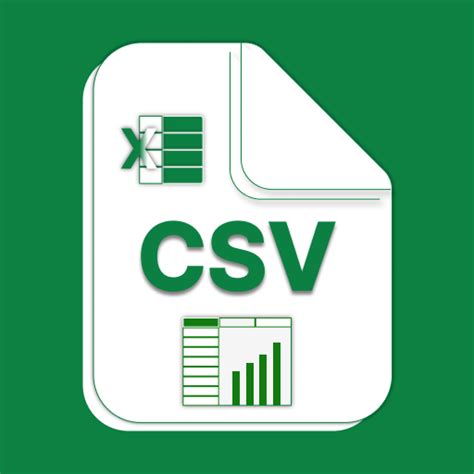 CSV Viewer CSV File Reader Apps On Google Play