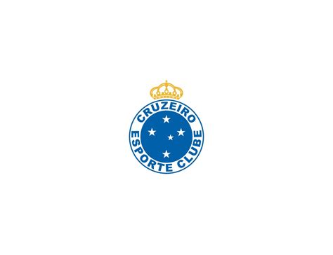 Cruzeiro Esporte Clube - Logo Download - Logo Download Grátis - EPS ...