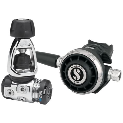 Scubapro Mk Evo G Lucas Divestore