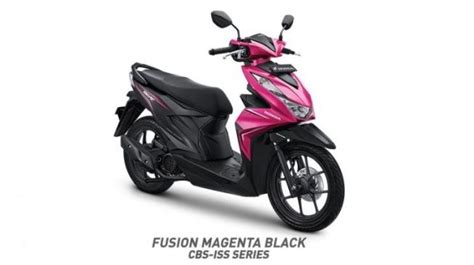 Honda Beat 2022 Harga Motor Bekas Dan Baru Lengkap Dengan Spesifikasinya