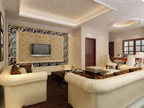 Living Room Interior Design Photo Gallery Indian House Warming