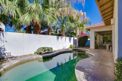 Coming Soon: Beautiful Pool Home In Central Palm Desert