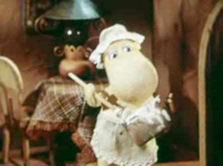 Мультик «Муми-тролль и другие» – детские мультфильмы на канале Карусель