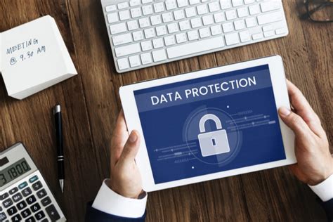 How To Safeguard Your Business Data Bleuwire