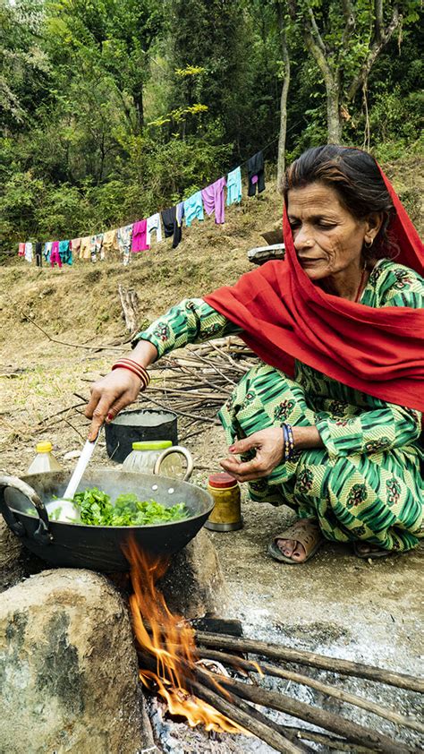 Village Experience In Chamba, Himachal Pradesh