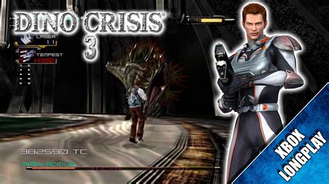 Dino Crisis 3 Wheel Of 4 Tune 【longplay】 Youtube