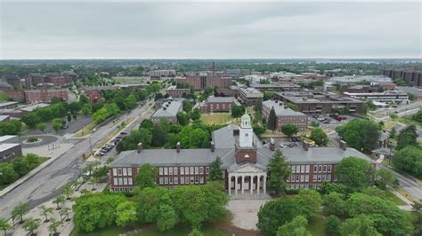 Buffalo State to name New President Today | wgrz.com