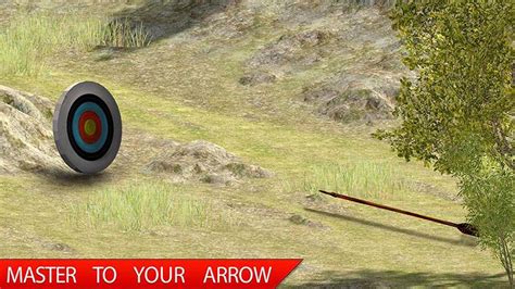 Aplicaci N Juegos De Tiro Con Arco Ultimate Archery War Fps Shooting