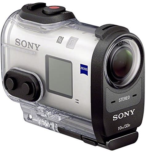 Sony Fdr X K Actioncam Live View Remote Kit Ultra