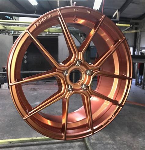 Sale Bronze Powder Coat In Stock