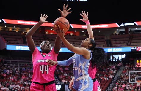 Unc Womens Basketball Set For Rematch With Rival Nc State