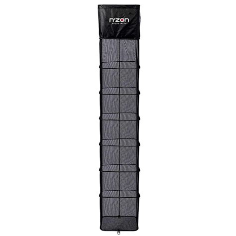 Садок Daiwa N Zon Keepnet Micro Mesh 3м купити за низькою ціною