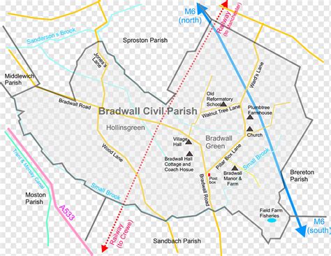 Map Line Point Angle Land Lot Tuberculosis Real Property Area