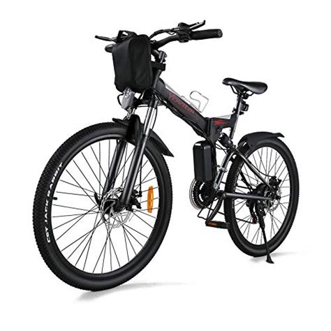 Top 10 Electric Assist Bicycles Of 2021 Best Reviews Guide