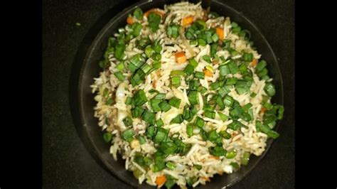 5 Star Hotel Veg Fried Rice At Homeವೆಜ್ ಫ್ರೈಡ್ ರೈಸ್ 100 ಹೋಟೆಲ್ ಸ್ಟೈಲ್ Veg Fried Rice Recipe