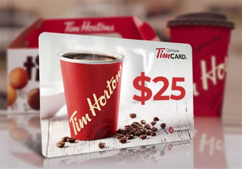 How To Check Balance Of Tim Hortons Gift Card Diann Hewitt