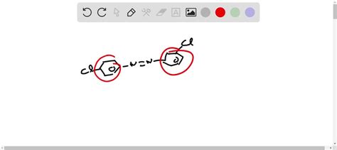 SOLVED Assign The IUPAC Name For The Following Compound A 3 4