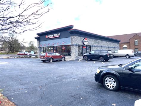 1274 N Ballenger Hwy, Flint, MI 48504 - Savvy Sliders | LoopNet