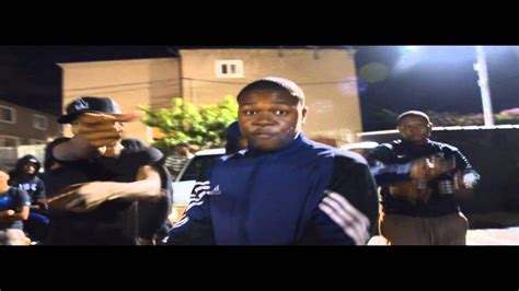 Fred Blaze Hot Nigga Remix Bobby Shmurda Hot Nigga Youtube