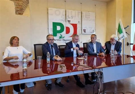 Elezioni Vittore Soldo Pd Cr Campagna Elettorale Alle Battute