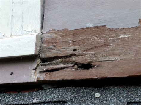 wood siding repair? - Do It Yourself - SurfTalk