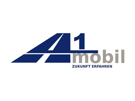 Mobil Logo Vector