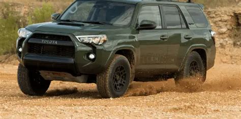 How Much Can A Toyota Runner Tow Answered