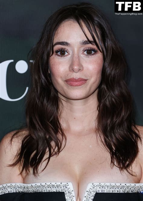 Cristin Milioti Cristinmilioti Nude Leaks Photo 12 Thefappening