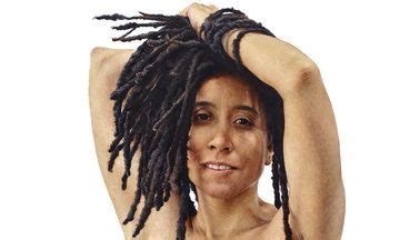 Unflinching Nude Portraits Explore The True Spectrum Of Gender In 2024 Nude Portrait Human