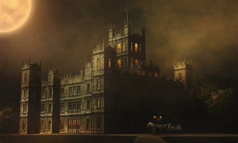 The Eerie Tale Of The Grey Lady Of Hampton Court Englands Most Famous