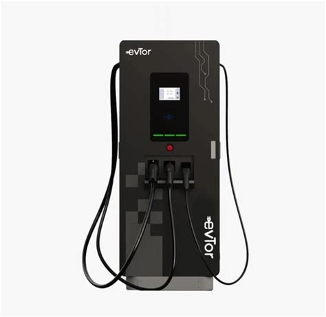 Electric Vehicle Charging Station For Ev Vehicle Charging at Best Price ...