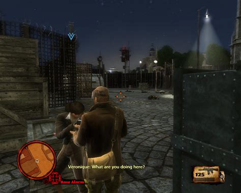 The Saboteur - pc - Walkthrough and Guide - Page 52 - GameSpy
