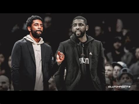 Nets Kyrie Irving Decides To Sit Out Sixers Matchup YouTube