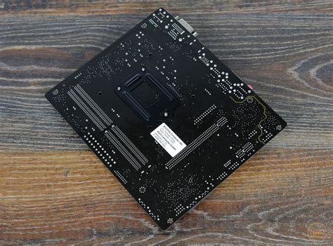 Огляд материнської плати ASUS PRIME H310M-R R2.0: максимальна економія ...
