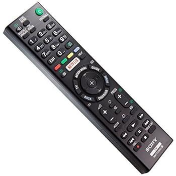 Sony Rmt Tx D Remote Control Amazon Co Uk Electronics