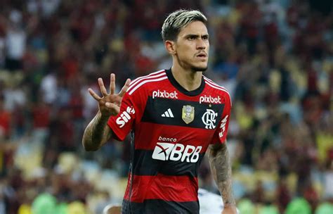 Flamengo Goleia O Maringá Por 8 A 2 E Vai às Oitavas Da Copa Do Brasil