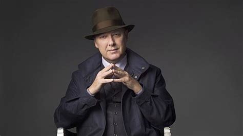 Raymond Reddington Wallpapers - Wallpaper Cave