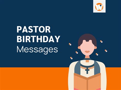 Happy Birthday Pastor Messages Be Wise Professor Inspiring Words For