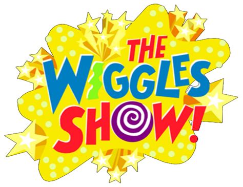 The Wiggles Show! Logo | Wigglepedia | Fandom