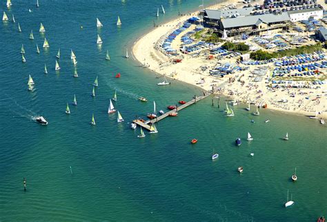 Hayling Island Sailing Club in Hayling Island, Hampshire, GB, United ...