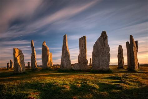 Outer Hebrides And Isle Of Skye Day Tour From Edinburgh