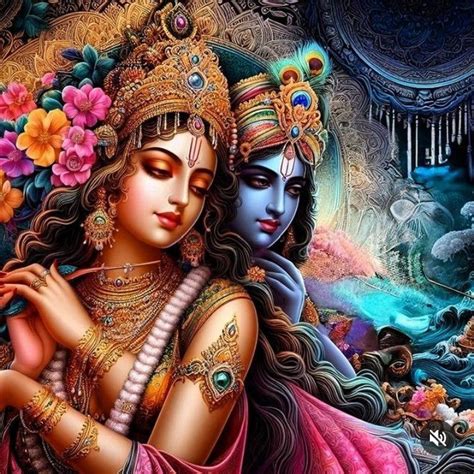 Pin By Arunachalam On B In 2024 Radhe Krishna Wallpapers Krishna