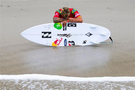 How To Put Stickers On A Surfboard