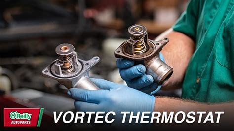 How To Replace The Thermostat On A Chevy Liter V Engine Vortec